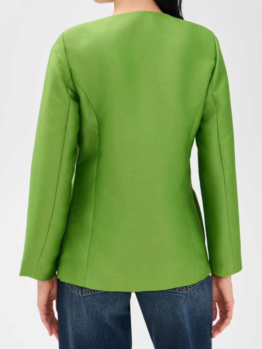 Bow Coat