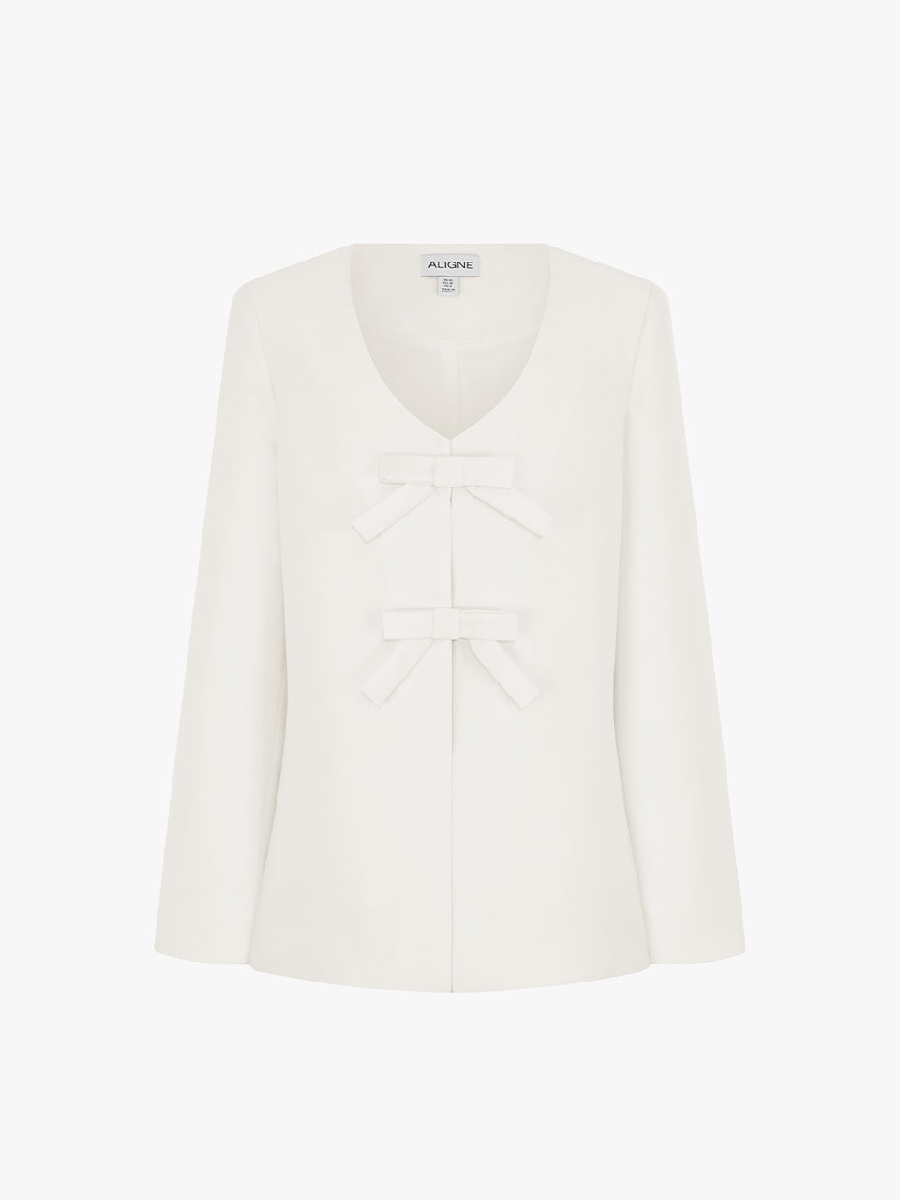 Bow Coat